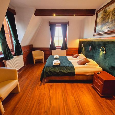 Chata Walczakow -Blue Cave Cottage Zakopane Exterior foto