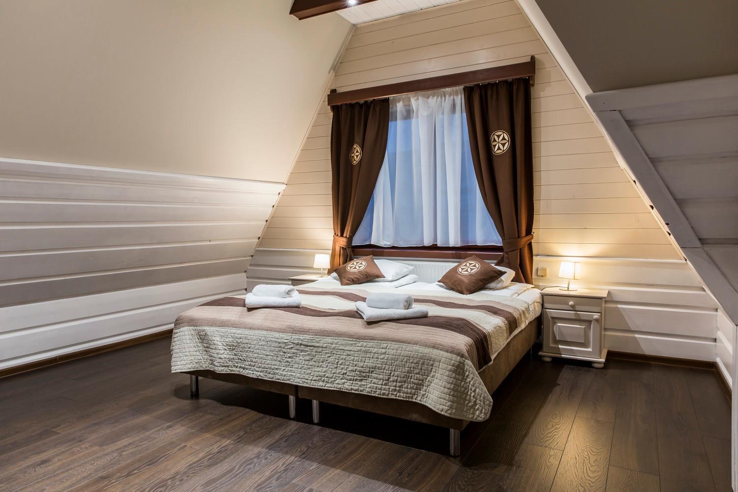 Chata Walczakow -Blue Cave Cottage Zakopane Exterior foto